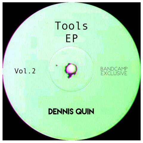 Tools EP, Vol. 2 (Bandcamp Exclusive)