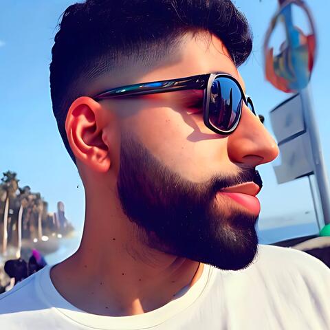 Arab Smack (feat. Jawad!)