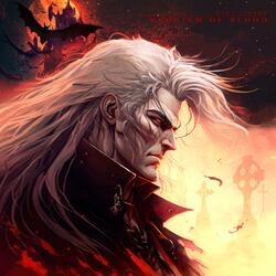 Theme of Simon Belmont
