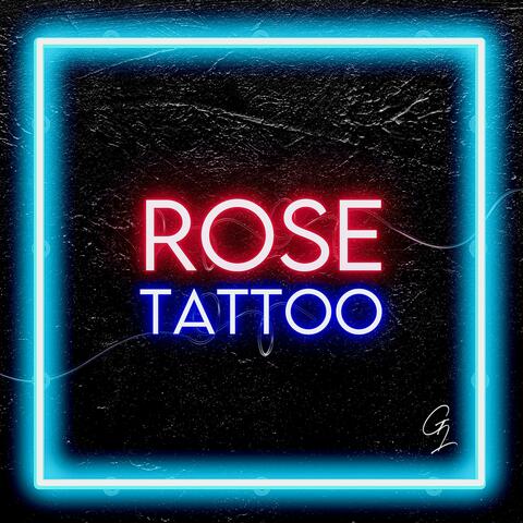 Rose Tattoo