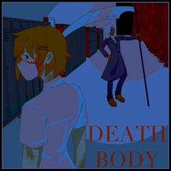 DEATHBODY (feat. Vane Lily & Carbon Monoxide)