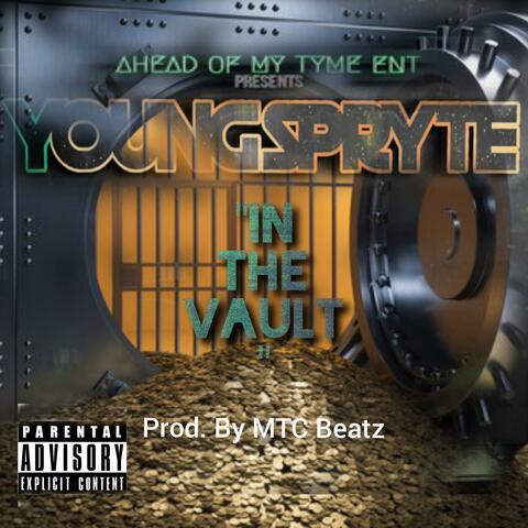 In The Vault