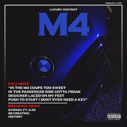 M4 (feat. KJIII)
