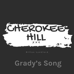 Grady's Song