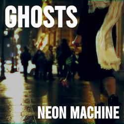 Ghosts (feat. Stefan Hauk)