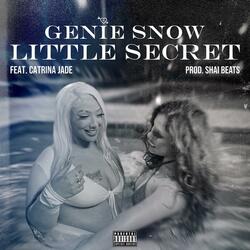 Little Secret (feat. Catrina Jade)