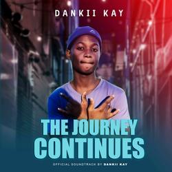 The Journey Continues