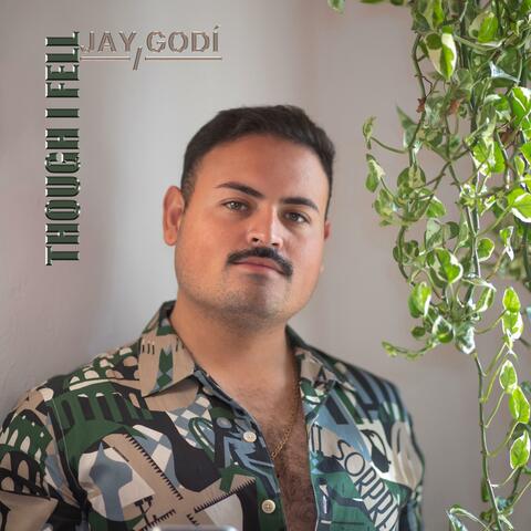 though i fell (Acoustic Version)