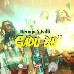GADU DU (feat. Benaja)