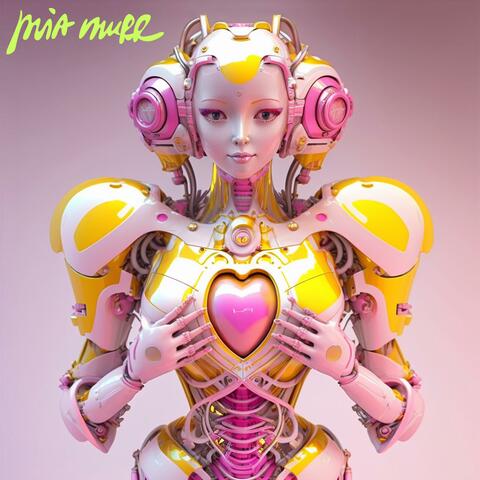 Robot Lover (love fever)