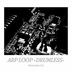 Arp Loop (Drumless Play Along)