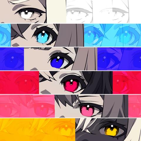 Hook'd (feat. Squchan, Momotexx, Yuniiho, Yenkoes & Dyarikku)