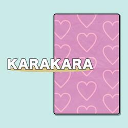 Karakara (Bocchi the Rock!)