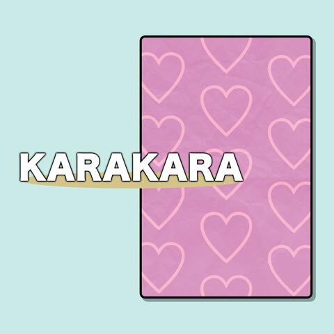 Karakara (Bocchi the Rock!)