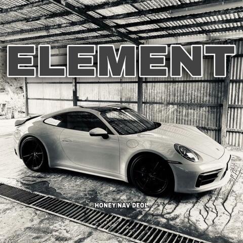 Element (feat. Nav deol)