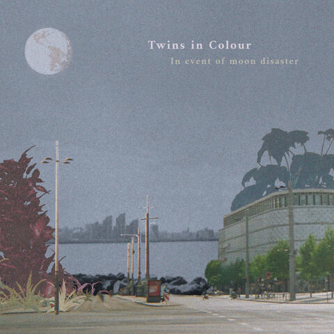 In event of moon disaster