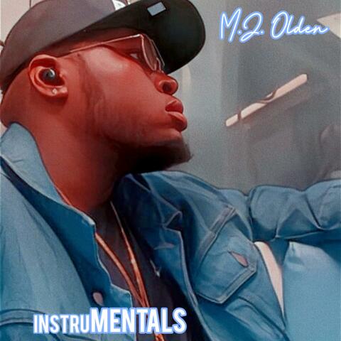 InstruMENTALS