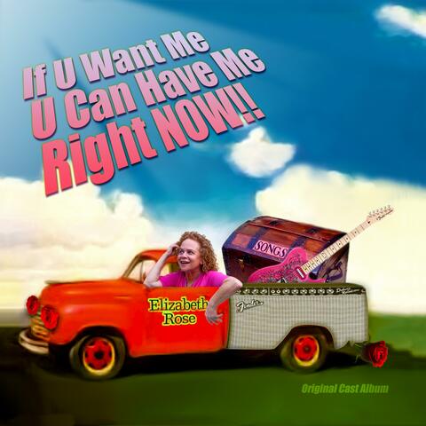 If U Want Me, U Can Have Me, Right NOW!! (Original Soundtrack)