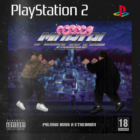 PERREO MORTAL KOMBAT (feat. Etxeba013 & Palinho Boss)