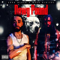 Dawg Pound (feat. Mock Digital)