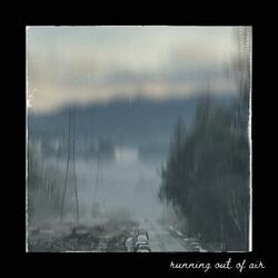 running out of air (feat. medicine cat)