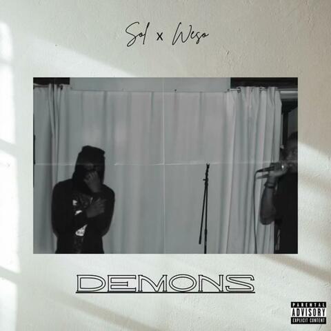 Demons (feat. Chuckie & Sol & Weso)