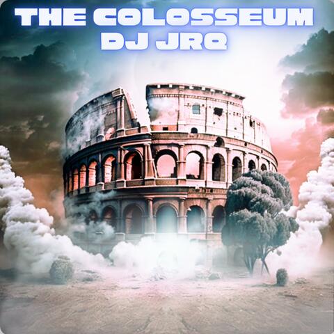 The Colosseum