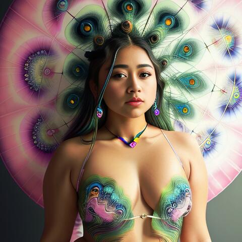 Message Behind the Eyes