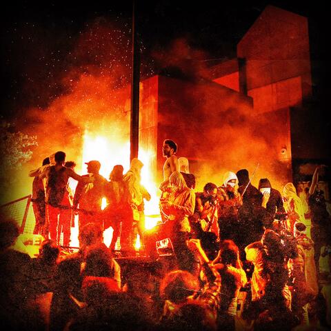 BOYS WILL BE BOYS (feat. Nuttstack)