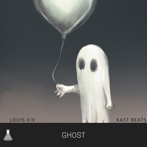GHOST (feat. Kast Beats)
