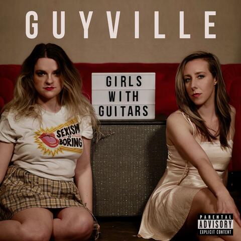 Girls With Guitars