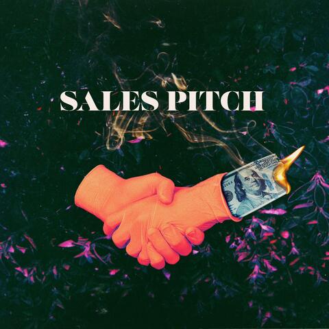 Sales Pitch