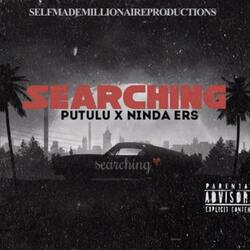 Searching (feat. Ninda Ers)