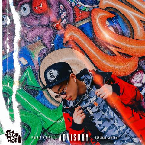 Let Me Blow Ya Mind  (G-MIX)