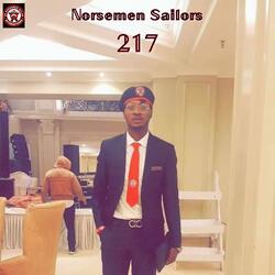 Vikings Global Sailors (feat. Aro Mate & Dnki)