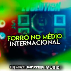 Piseiro Melo de Andressa Internacional