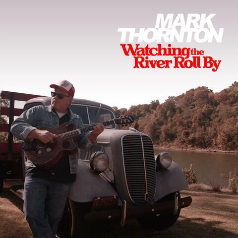 Mark Thornton