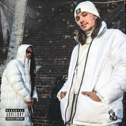 Revenge (feat. Master Splnta)