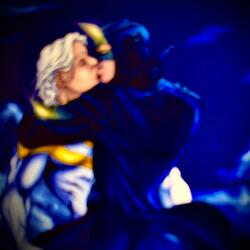 Thou Shalt Always Keep Ye Shit Wicked And Wild