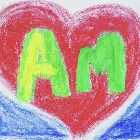 Aaron Morell I Love You