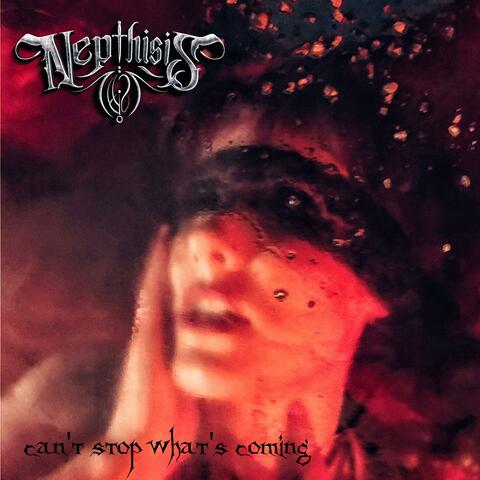 Can't Stop What's Coming