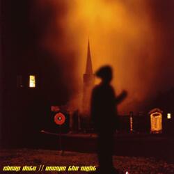 escape the night