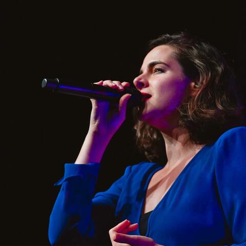 Whatever (Live)