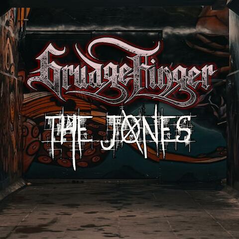 The Jones