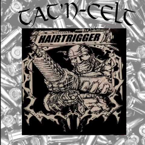 Hairtrigger EP