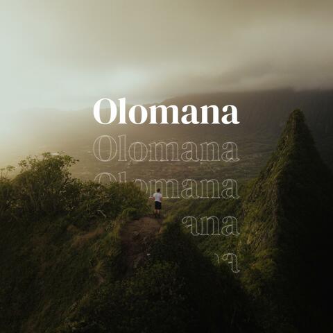 Olomana