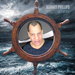 Lost At Sea