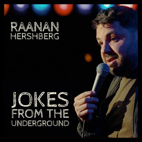 Jokes from the Underground