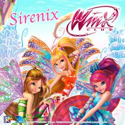 The Magic of Sirenix