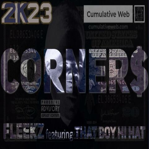2K23 Corner$ (feat. That Boy Hi Hat)